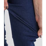 【SS-LL】ストレッチ デニムスキニーパンツ | SHOO・LA・RUE | 詳細画像12 