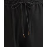 あったか裏起毛ベイカーパンツ | SHOO・LA・RUE | 詳細画像8 