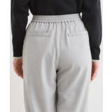 あったか裏起毛ベイカーパンツ | SHOO・LA・RUE | 詳細画像17 