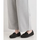 あったか裏起毛ベイカーパンツ | SHOO・LA・RUE | 詳細画像19 