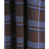 【S-LL/2WAY】取り外しのできる シャツ腰巻パーツつきチェック柄スカート | SHOO・LA・RUE | 詳細画像14