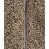 【洗濯機可/S-LL】即サマになる ボアノーカラーブルゾン | SHOO・LA・RUE | 詳細画像8