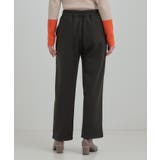 暖もちカーブパンツ | SHOO・LA・RUE | 詳細画像6 