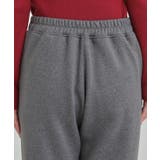 暖もちカーブパンツ | SHOO・LA・RUE | 詳細画像13 