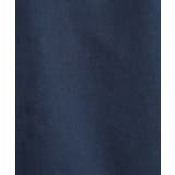 【S-LL】オーバーシルエットでこなれ感 襟コール カバーオール | SHOO・LA・RUE | 詳細画像8 