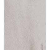 スライバーフーディーコート | SHOO・LA・RUE | 詳細画像5