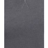 【あったか/S-LL】シンプルだから使いやすい ガゼット付き 裏起毛スウェット | SHOO・LA・RUE | 詳細画像8 