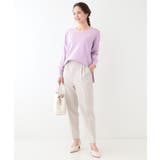 【SS 3L 洗える | SHOO・LA・RUE | 詳細画像27 