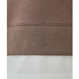 【洗える S LL】着るだけ簡単こなれ感 | SHOO・LA・RUE | 詳細画像12 