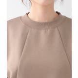 【洗える/S-LL/2点セット】コクーンベストセット | SHOO・LA・RUE | 詳細画像16 