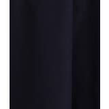 【洗える/S-LL】きれいに体型カバーが叶うチュニックシャツ | SHOO・LA・RUE | 詳細画像12 