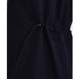 【S-LL/ひんやり/UV】さっと羽織れる お尻が隠れるフード付きパーカ | SHOO・LA・RUE | 詳細画像8 