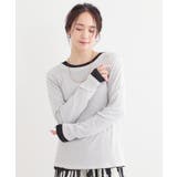 【洗える S LL | SHOO・LA・RUE | 詳細画像4 