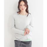 ライトグレー(011) | 【洗える S LL | SHOO・LA・RUE