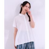【S LL ひんやり】後ろ姿も抜かりなく | SHOO・LA・RUE | 詳細画像21