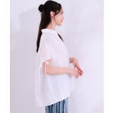 【S LL ひんやり】後ろ姿も抜かりなく | SHOO・LA・RUE | 詳細画像22
