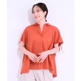 【S LL ひんやり】後ろ姿も抜かりなく | SHOO・LA・RUE | 詳細画像17