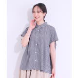 【S LL ひんやり】後ろ姿も抜かりなく | SHOO・LA・RUE | 詳細画像5