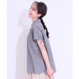 【S LL ひんやり】後ろ姿も抜かりなく | SHOO・LA・RUE | 詳細画像6