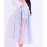 【S LL ひんやり】後ろ姿も抜かりなく | SHOO・LA・RUE | 詳細画像26