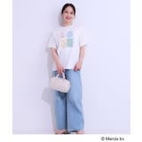 【miffy】グラフィックTシャツ | SHOO・LA・RUE | 詳細画像19