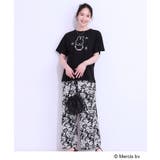 【miffy】グラフィックTシャツ | SHOO・LA・RUE | 詳細画像31