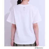 【miffy】グラフィックTシャツ | SHOO・LA・RUE | 詳細画像51