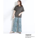 【PEANUTS】ひんやりTシャツ | SHOO・LA・RUE | 詳細画像11