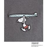 【PEANUTS】ひんやりTシャツ | SHOO・LA・RUE | 詳細画像12