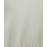 【S-LL】シルエットが変えられる サファリシャツ | SHOO・LA・RUE | 詳細画像21