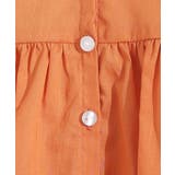 【S-LL】一枚で着映え バルーンスリーブブラウス | SHOO・LA・RUE | 詳細画像12