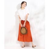 体型カバーに タック入りドルマントップス | SHOO・LA・RUE | 詳細画像11