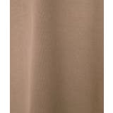 体型カバーに タック入りドルマントップス | SHOO・LA・RUE | 詳細画像4