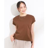 【S LL 汗ジミ軽減 | SHOO・LA・RUE | 詳細画像1