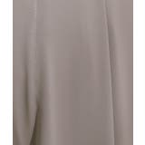 【S-LL/ひんやり/UV】リラクシーな穿き心地 エアリーワイドパンツ | SHOO・LA・RUE | 詳細画像4 