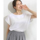 オフホワイト(003) | 【洗える S LL | SHOO・LA・RUE