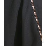 インせず決まる はしごレースドルマンブラウス | SHOO・LA・RUE | 詳細画像4 