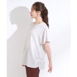 インせず決まる はしごレースドルマンブラウス | SHOO・LA・RUE | 詳細画像10 