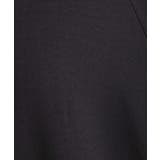 【洗濯機可/S-LL】さっと羽織れる 軽量リブブルゾン | SHOO・LA・RUE | 詳細画像4