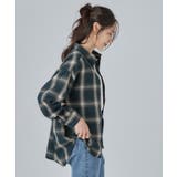 【洗濯後しわになりにくい S LL】気分で選ぶ | SHOO・LA・RUE | 詳細画像11