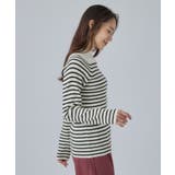 【絶妙なゆるピタ S LL | SHOO・LA・RUE | 詳細画像22
