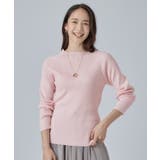 【絶妙なゆるピタ S LL | SHOO・LA・RUE | 詳細画像50
