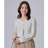 【通勤 UV 洗濯後しわになりにくい】お顔周りをすっきり魅せる | SHOO・LA・RUE | 詳細画像5