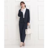 きちんと楽に。カットジョーゼットジャケット | SHOO・LA・RUE | 詳細画像11