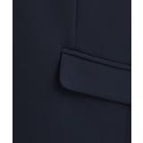 きちんと楽に。カットジョーゼットジャケット | SHOO・LA・RUE | 詳細画像12