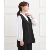 【洗濯機可 セットアップ可 S | SHOO・LA・RUE | 詳細画像2 