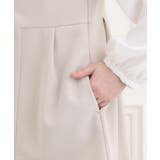 【洗濯機可 セットアップ可 S | SHOO・LA・RUE | 詳細画像22 