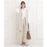 【洗濯機可 セットアップ可 S | SHOO・LA・RUE | 詳細画像14 