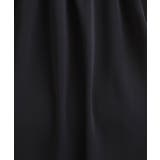 【洗濯機可/S-3L】上品で華やか スタンドフリルブラウス | SHOO・LA・RUE | 詳細画像8 