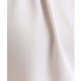 【洗濯機可/S-3L】上品で華やか スタンドフリルブラウス | SHOO・LA・RUE | 詳細画像12 